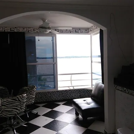 Apartment Playa, Brisa Y Mar.