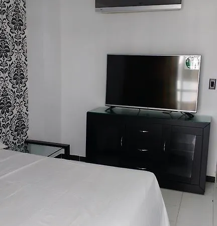 Apartment Playa, Brisa Y Mar. Cartagena