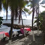 Playa, Brisa Y Mar.