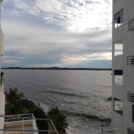 Apartamento Playa, Brisa Y Mar.