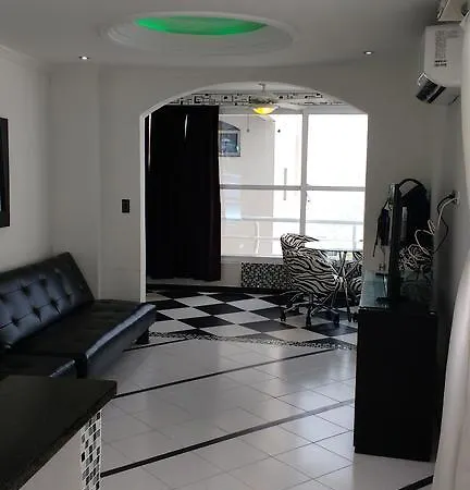 Apartamento Playa, Brisa Y Mar. *