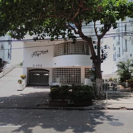 Apartamento Playa, Brisa Y Mar. *